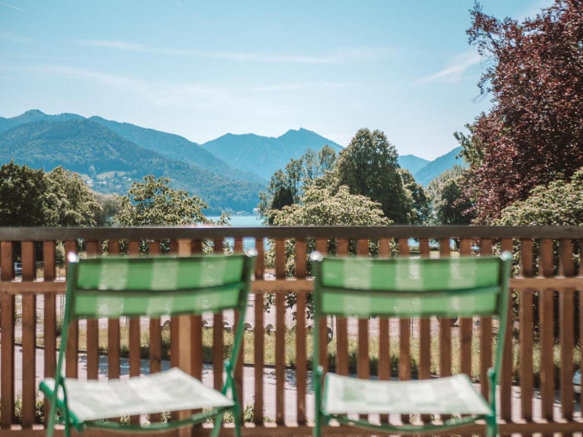 Leda Am Eck Bad Wiessee