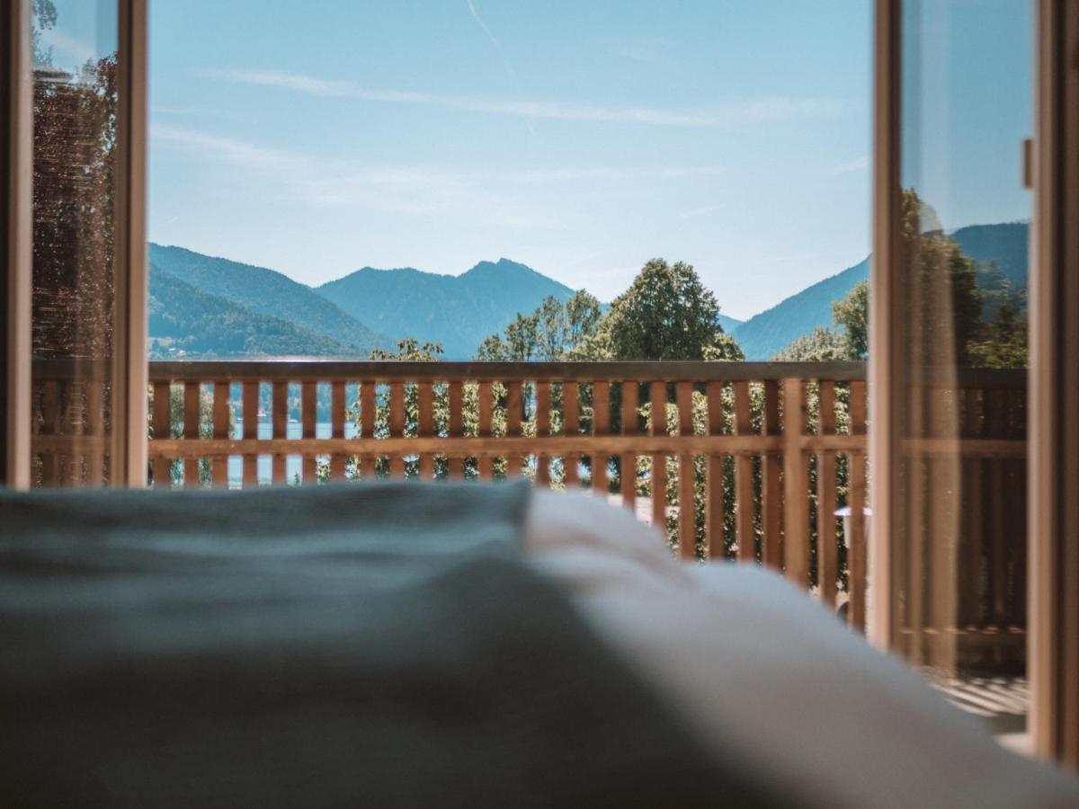 Leda Am Eck Bad Wiessee