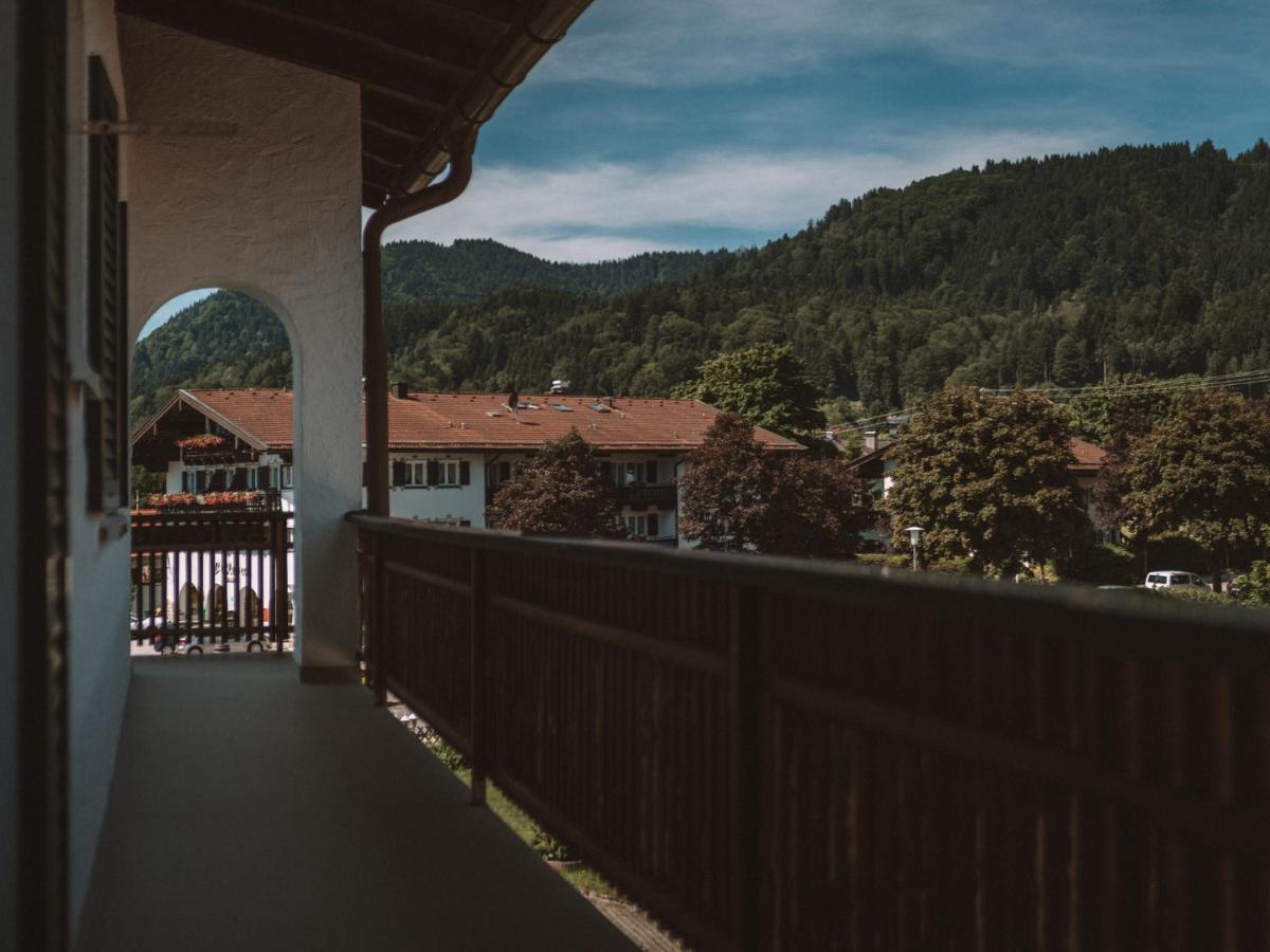Leda Am Eck Hotel *