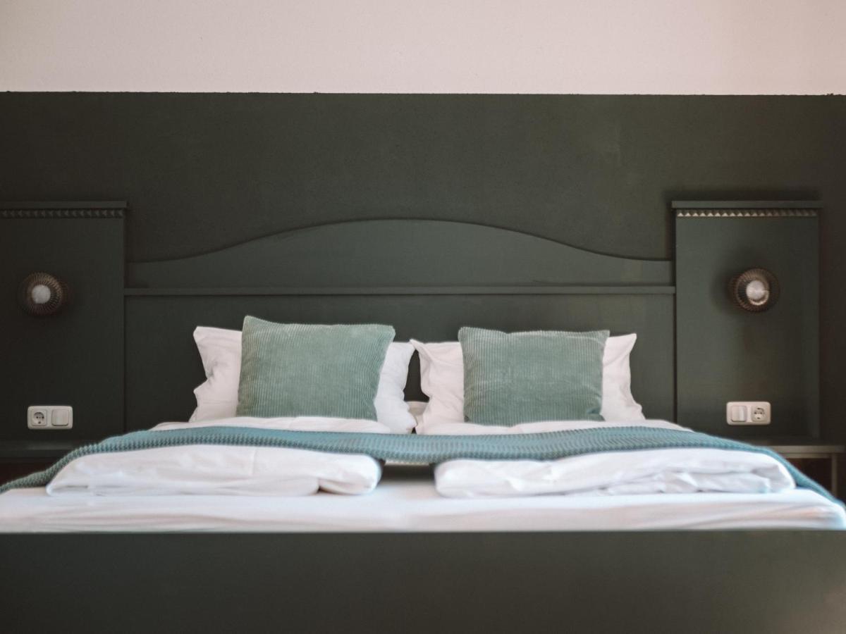 Leda Am Eck Hotel
