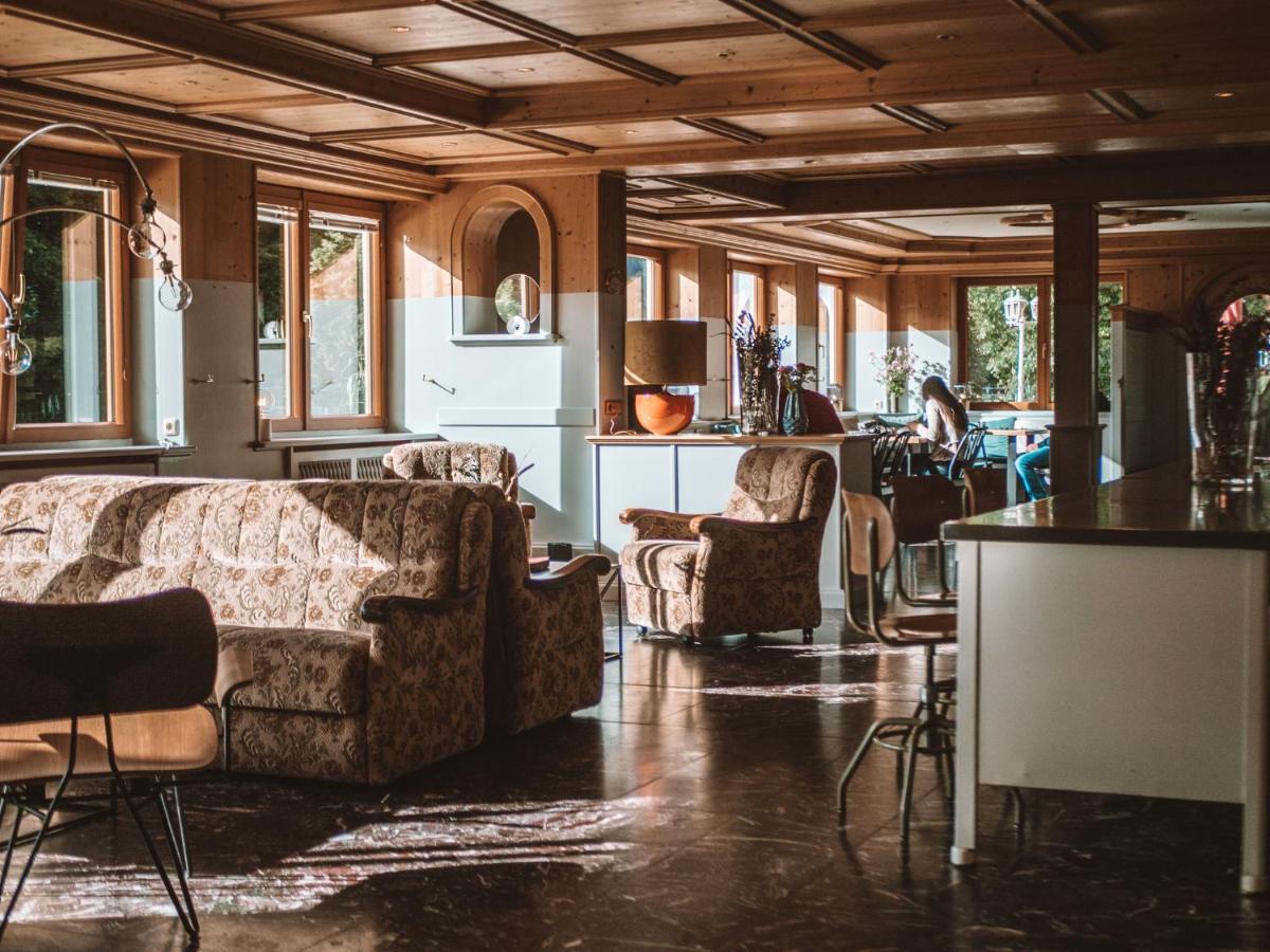 Hotel Leda Am Eck Bad Wiessee