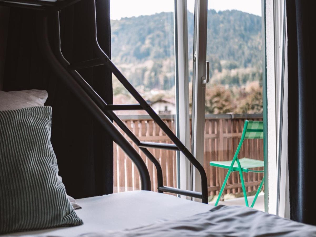 Hotel Leda Am Eck