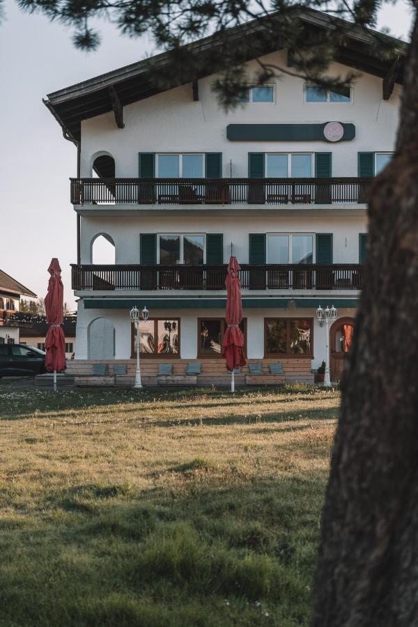 Leda Am Eck * Bad Wiessee