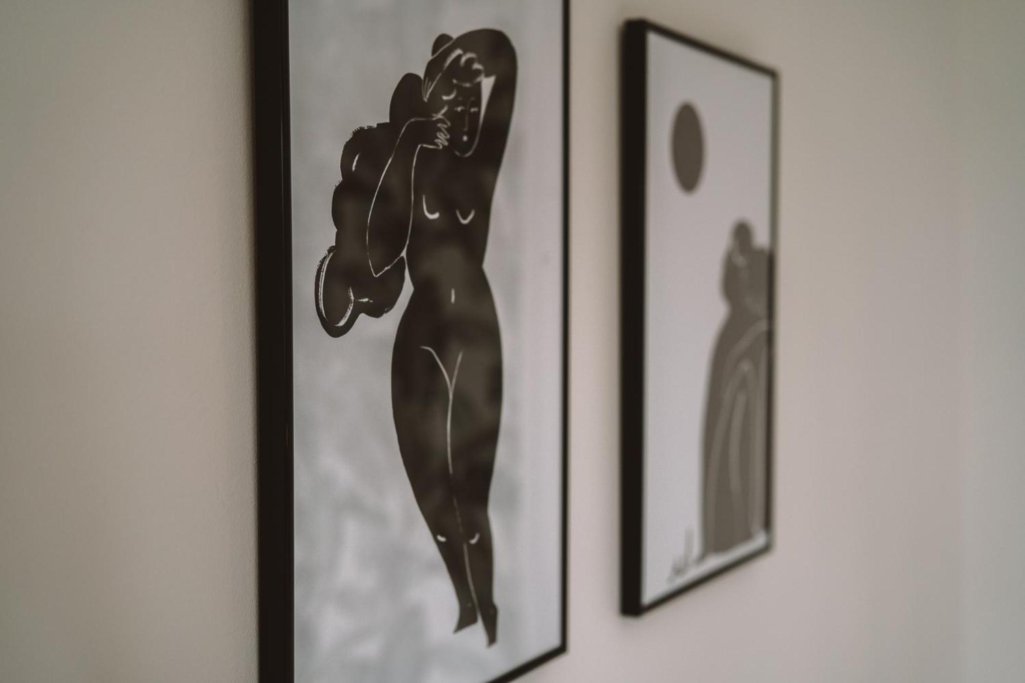Leda Am Eck Hotel