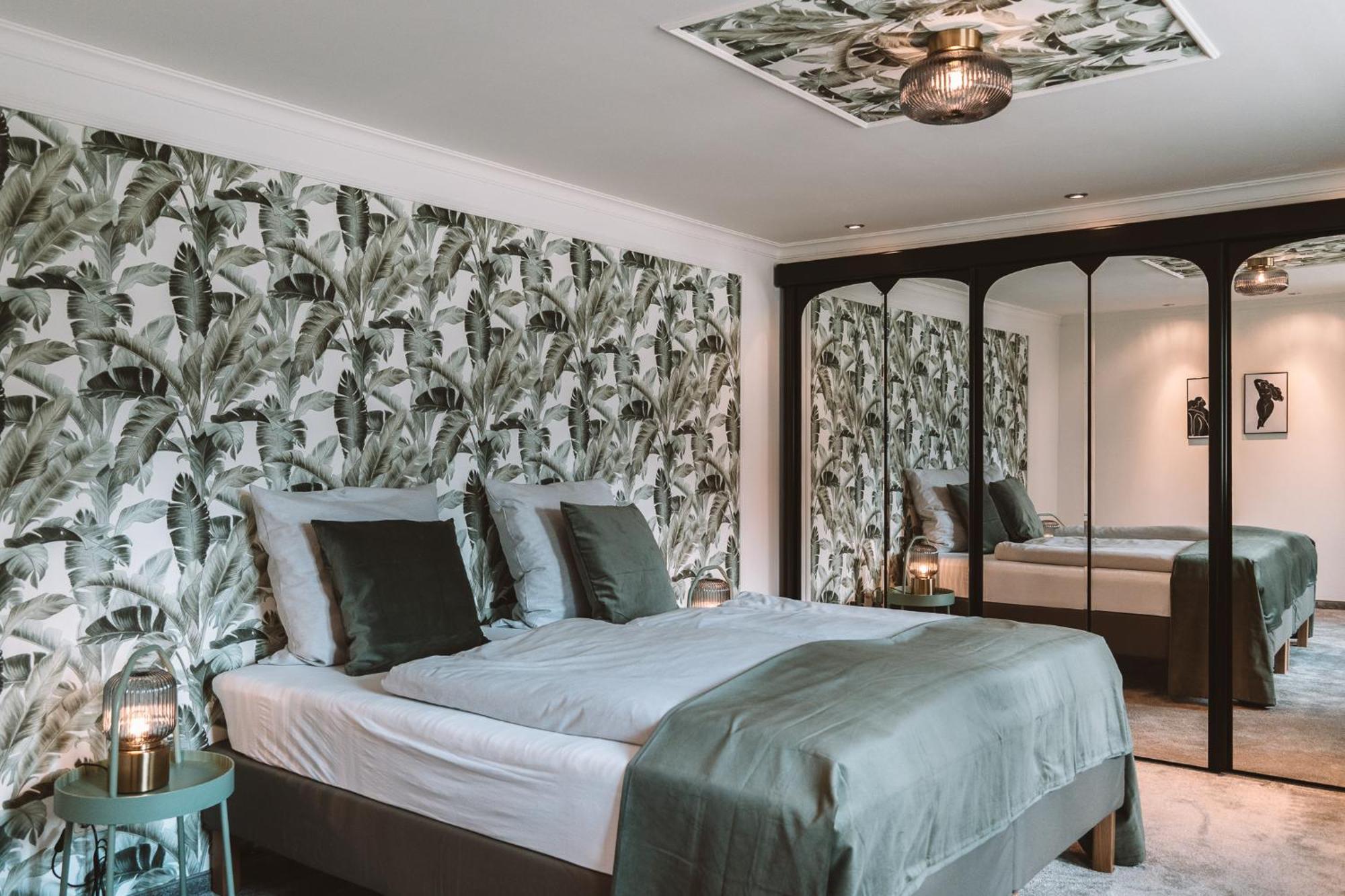 Leda Am Eck Hotel *