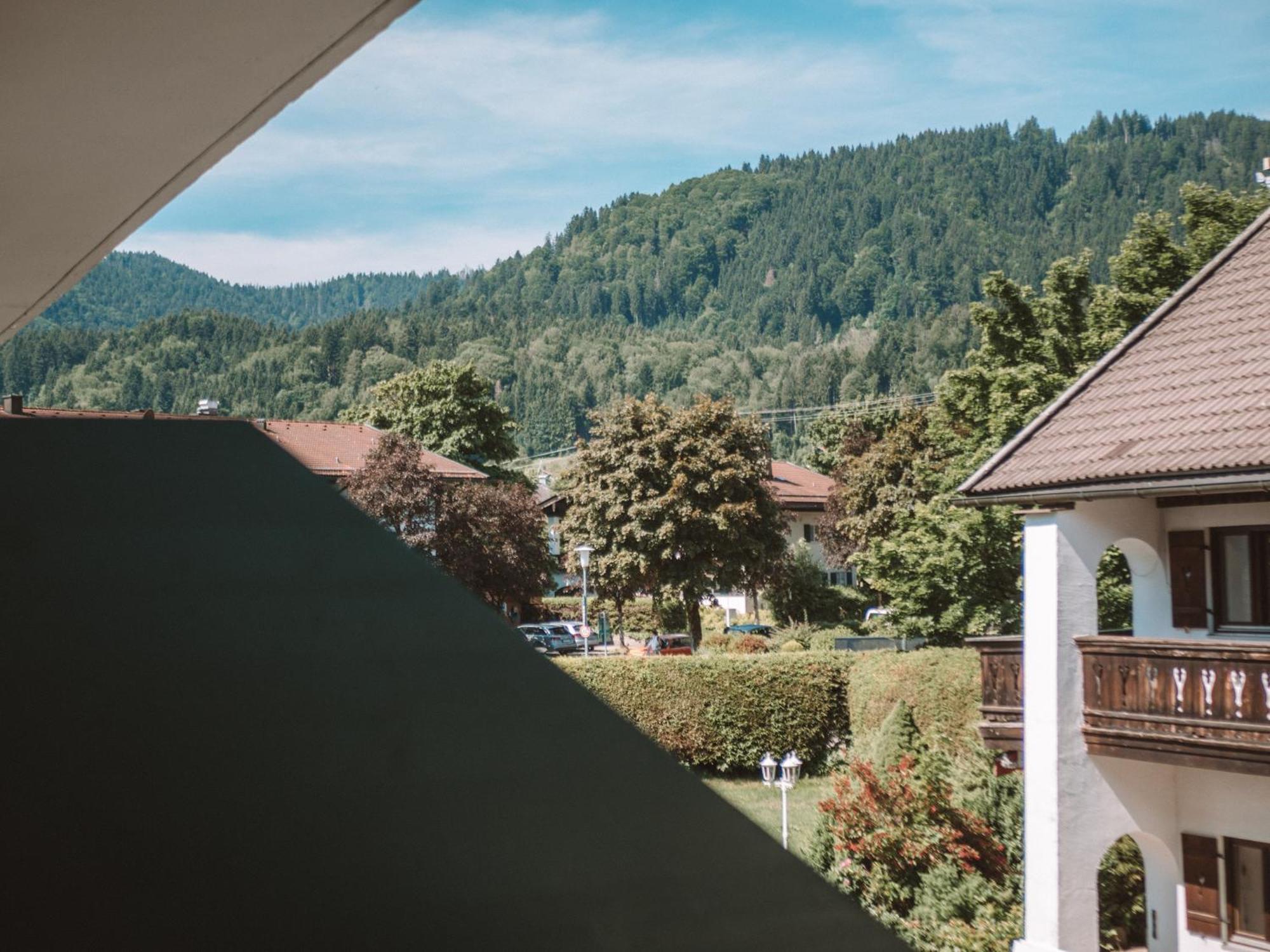 Leda Am Eck Hotel
